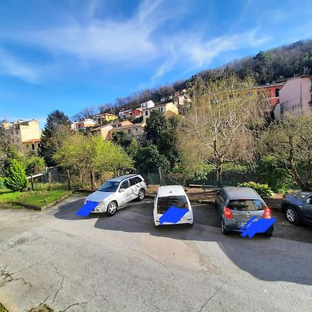 Dimora Stella Di Aprile Apartment La Spezia Exterior photo