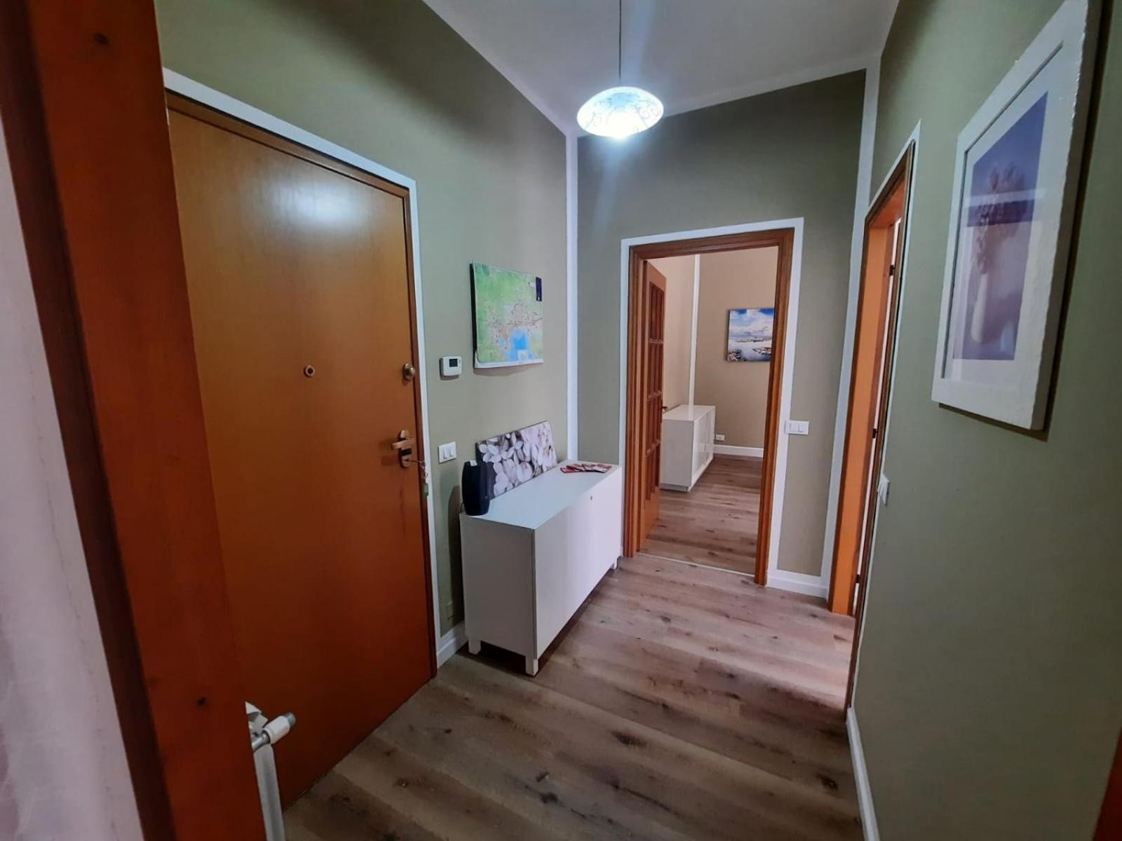 Dimora Stella Di Aprile Apartment La Spezia Exterior photo