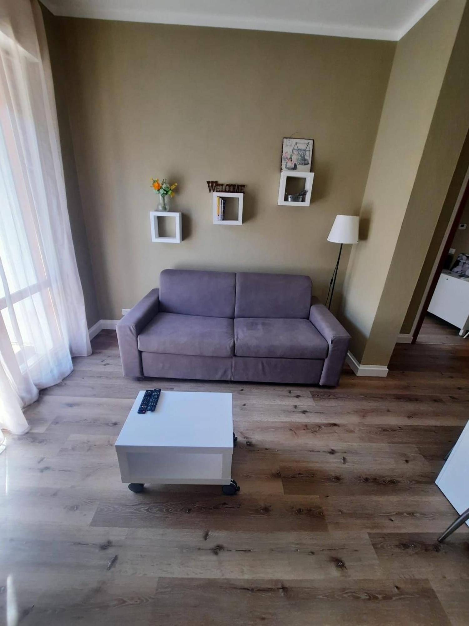 Dimora Stella Di Aprile Apartment La Spezia Exterior photo