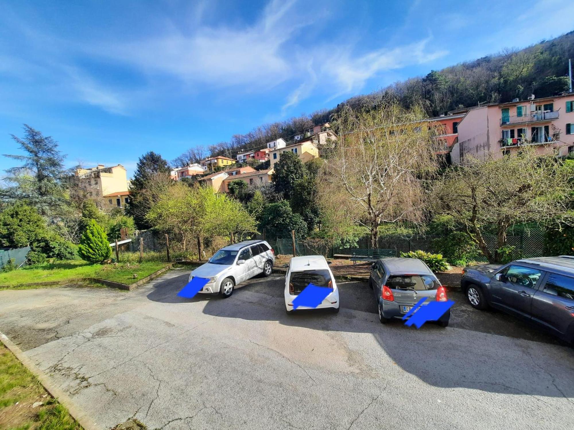 Dimora Stella Di Aprile Apartment La Spezia Exterior photo